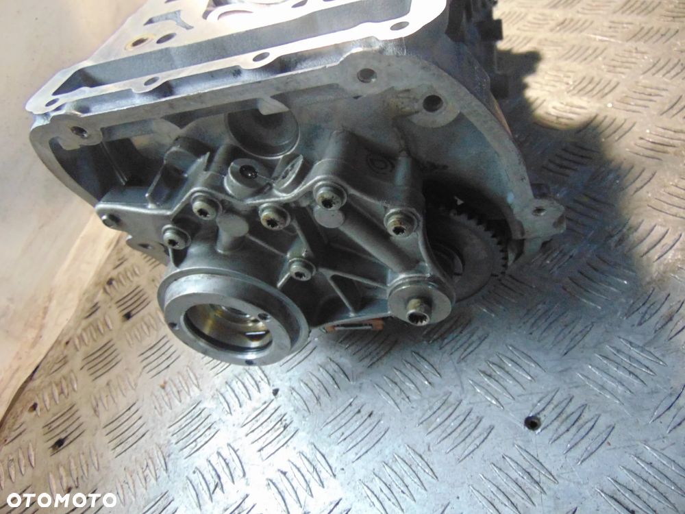 Głowica audi a4 b8 1,8/2,0 TFSI 06H103373J - 4