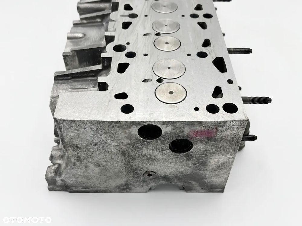 GŁOWICA SPLANOWANA SZCZELNA VW T5 2.5 TDI CARAVELLE DOKA MULTIVAN TRANSPORTER TOUAREG R070103373C AXD AXE BNZ BPC - 13