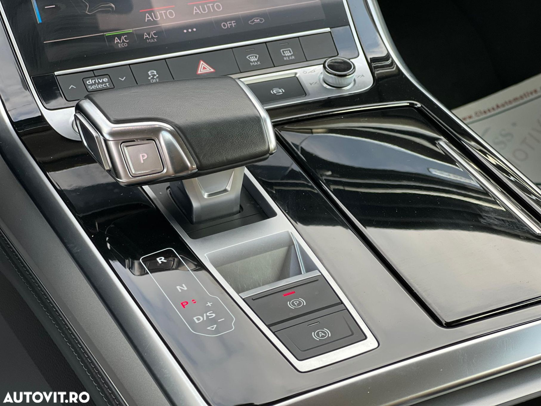 Audi Q7 - 22