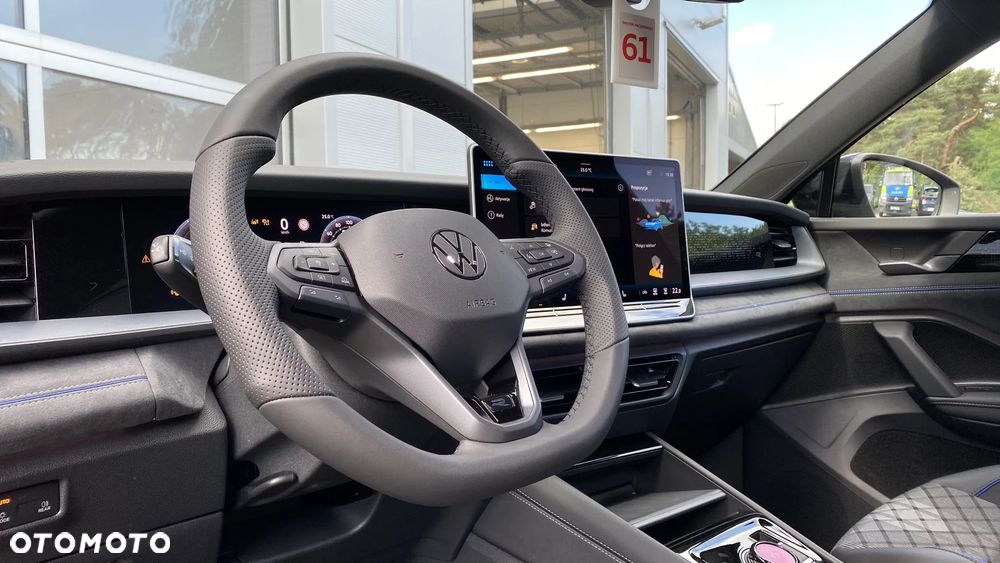 Volkswagen Tayron 2.0 TSI 4Mot R-Line Plus DSG - 23