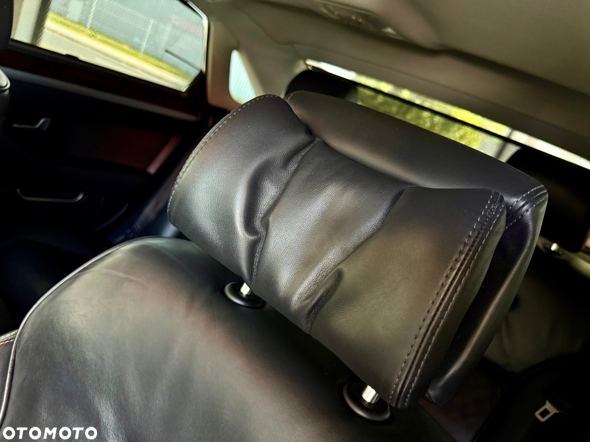 Audi A8 3.0 TDI Quattro - 12