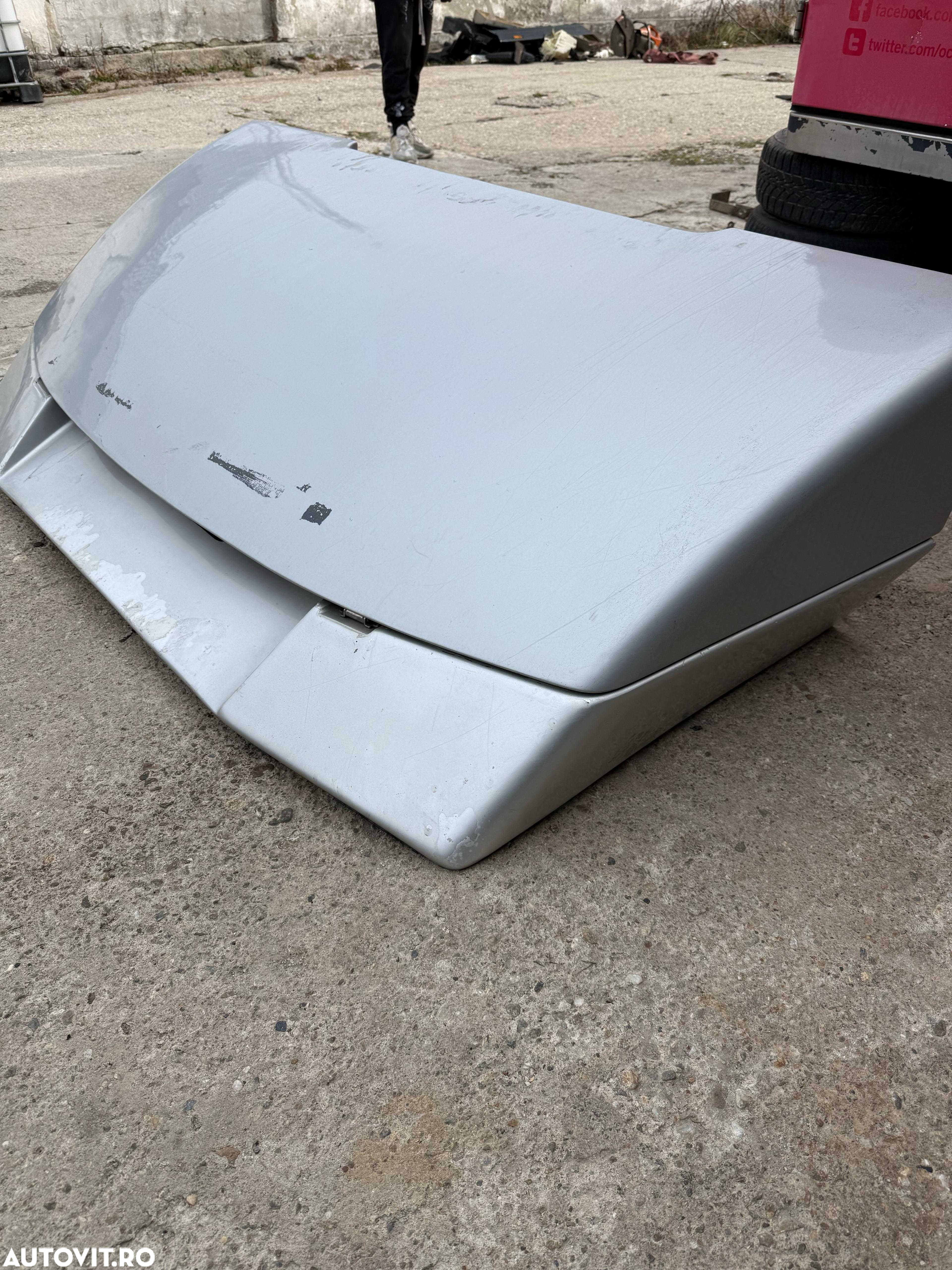 Paravant Mercedes Sprinter Vw Crafter 2006-2018 - 3
