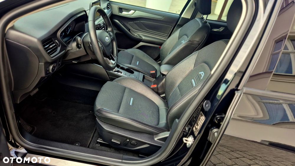 Ford Focus 1.5 EcoBoost Start-Stopp-System ACTIVE VIGNALE - 15
