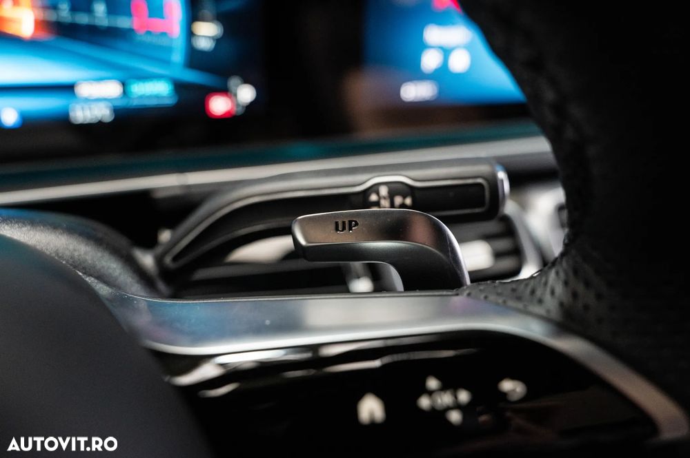 Mercedes-Benz GLE Coupe AMG 53 4Matic+ AMG Speedshift TCT 9G AMG Line Premium - 24