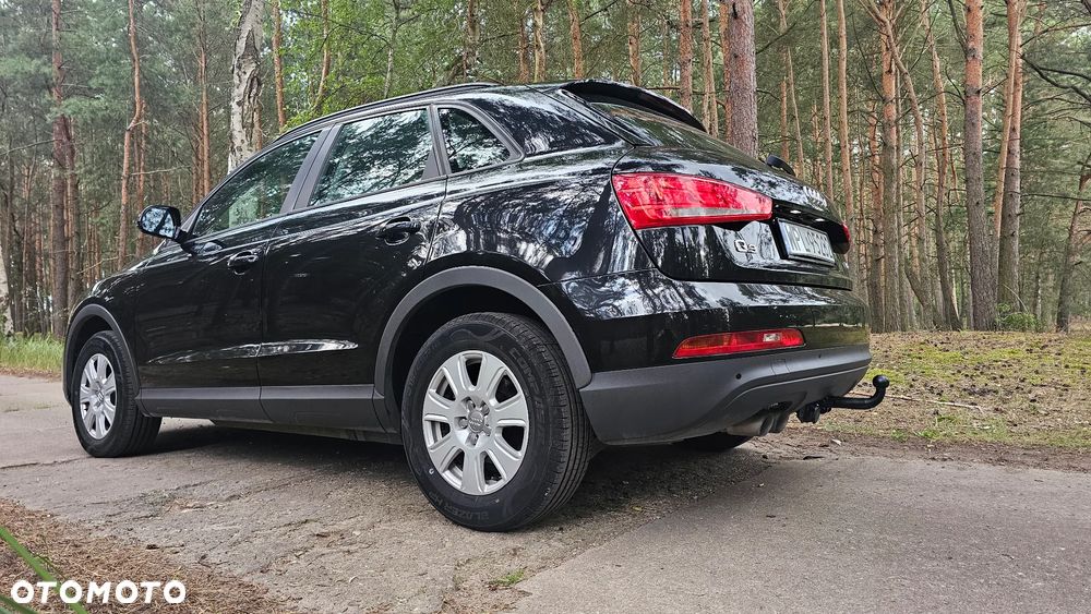 Audi Q3 2.0 TDI - 12