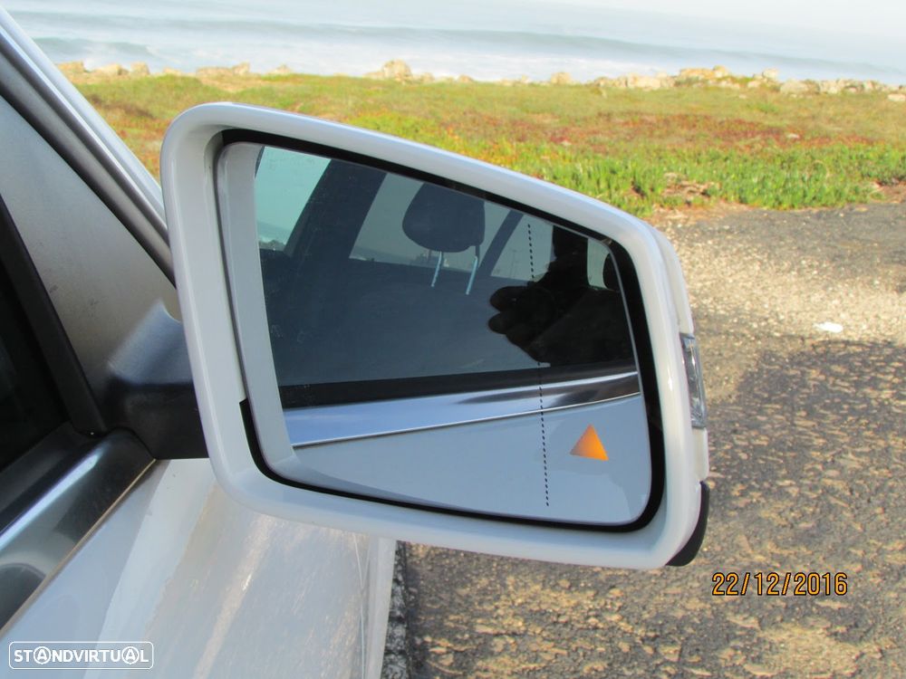 Mercedes-Benz C 250 Station CDI DPF Auto BlueEFFICIENCY SPORT EDITION - 7