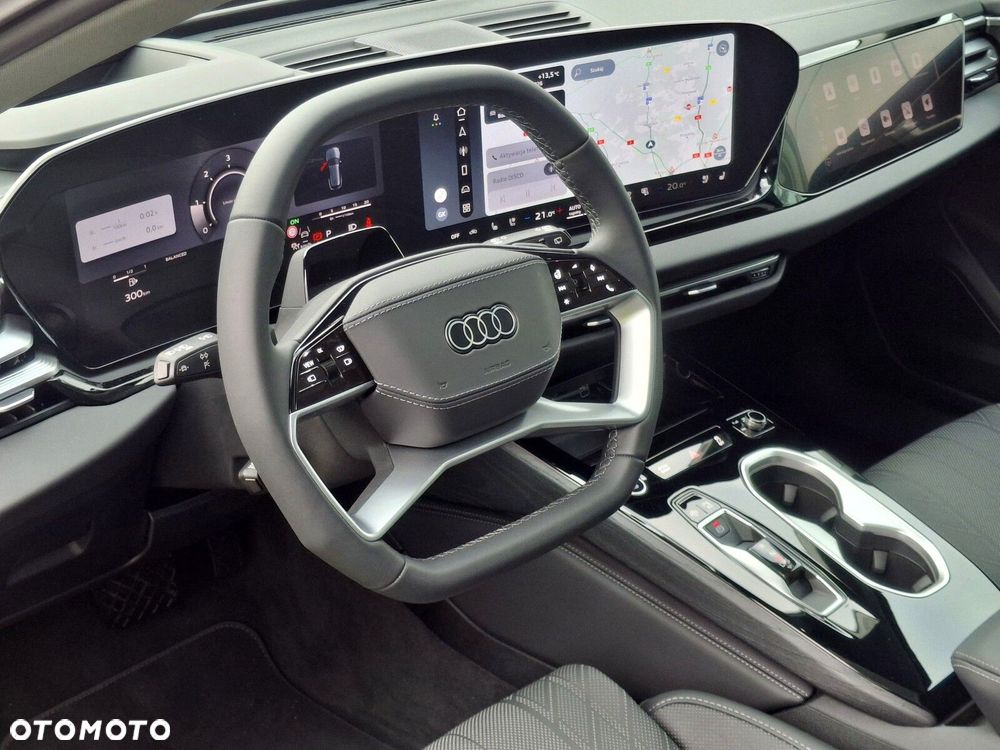 Audi A6 Allroad - 28
