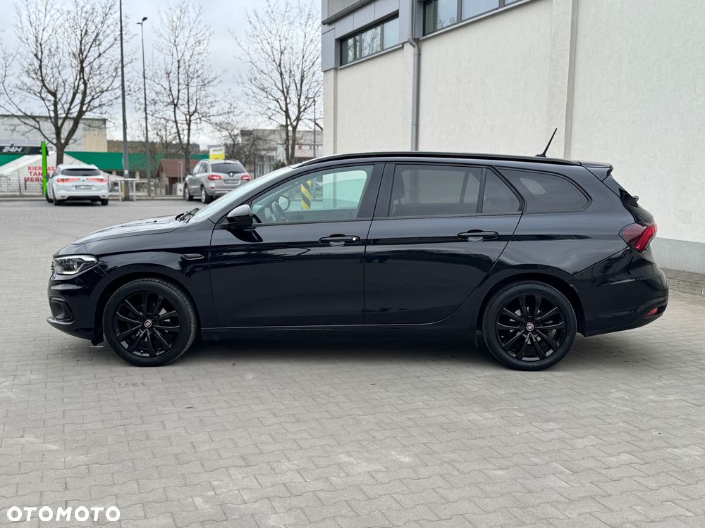Fiat Tipo 1.4 T-Jet 16v S-Design - 3