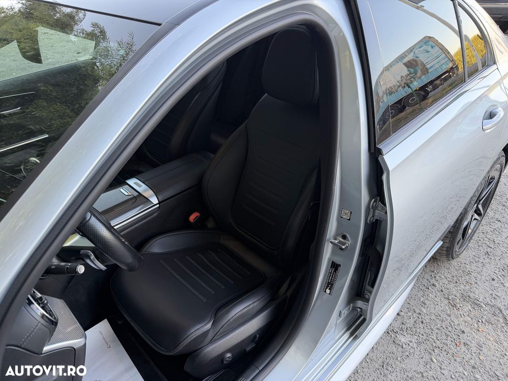Mercedes-Benz C 300 e 9G-TRONIC AMG Line - 13