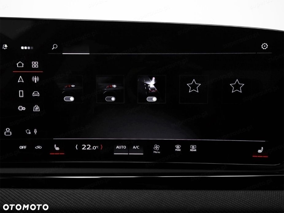 Audi A5 Limousine TFSI S tronic - 9