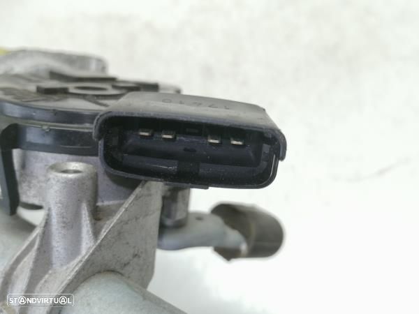 Armaçao Limpa Vidros Citroen C3 Ii (Sc_) - 2