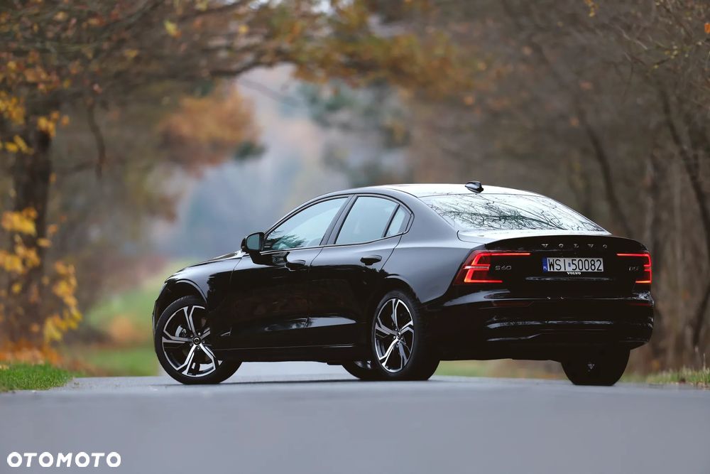 Volvo S60 B5 B AWD Inscription - 3