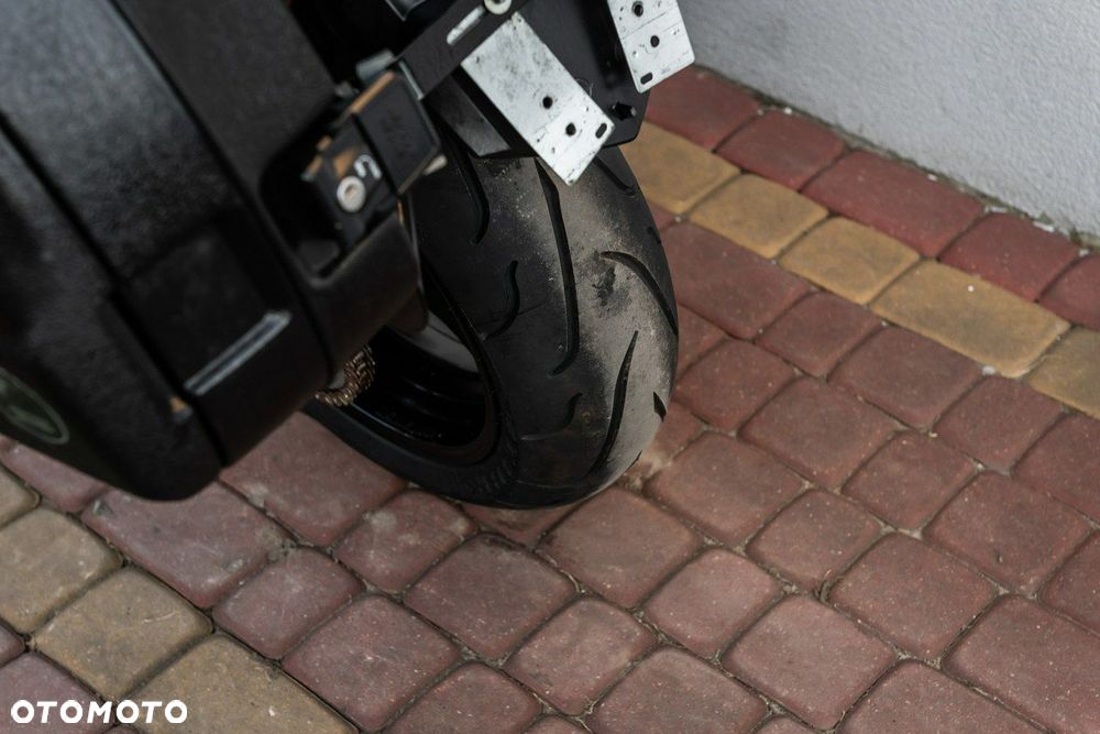 Yamaha FZ - 10