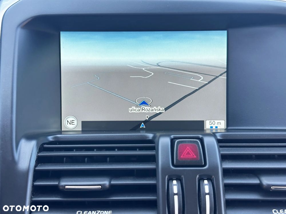 Volvo XC 60 D3 Summum - 31