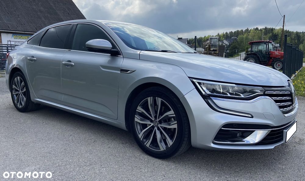 Renault Talisman BLUE dCi 160 EDC LIMITED - 7