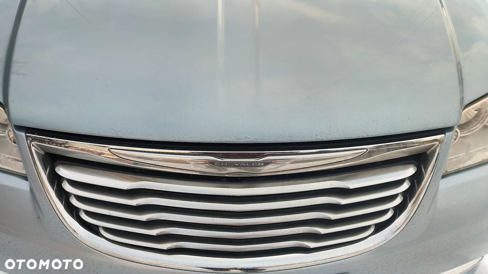 Chrysler Town & Country 3.6 Touring - 5