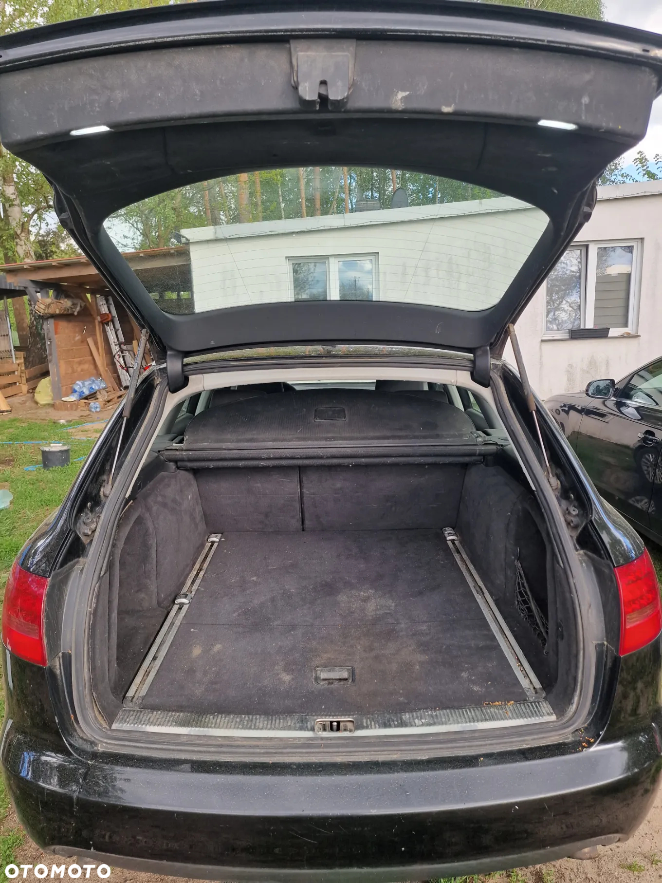 Audi A6 2.7 TDI - 13