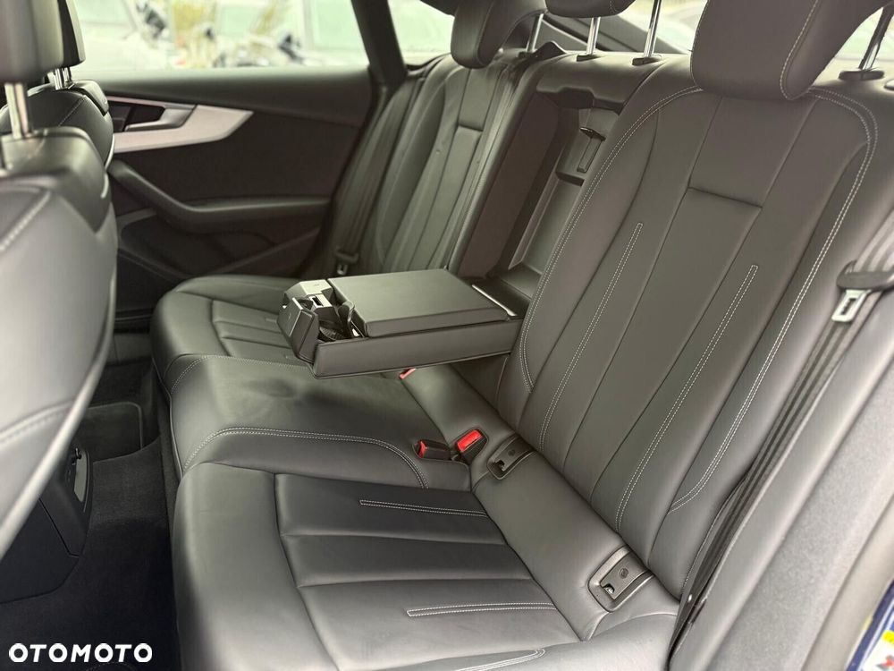 Audi A5 Sportback 40 TDI mHEV Quattro S Line S tronic - 19