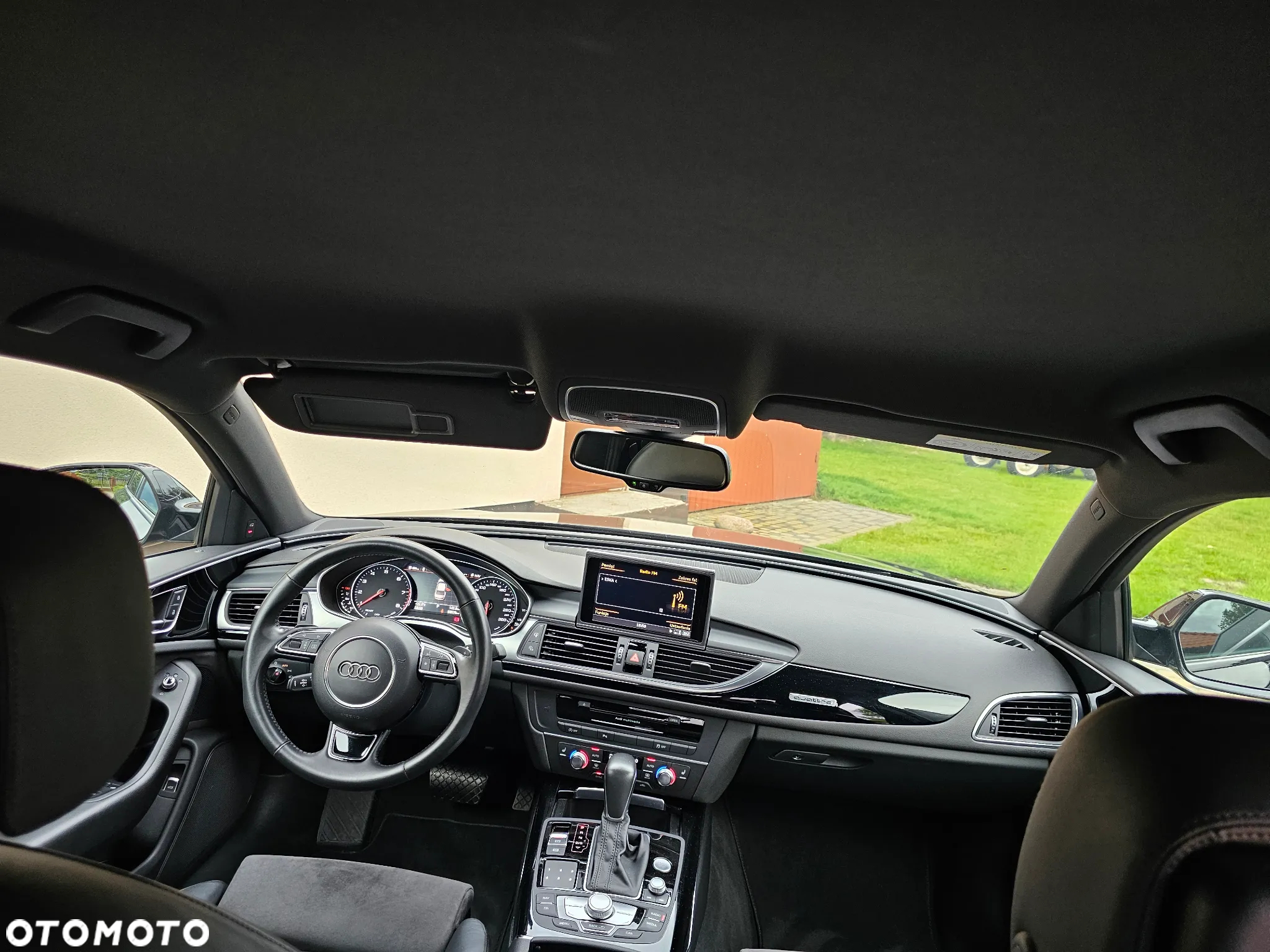 Audi A6 2.0 TFSI Quattro S tronic - 27