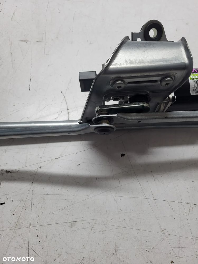 IVECO DAILY 14- MECHANIZM WYCIERACZEK 5801463566 - 5