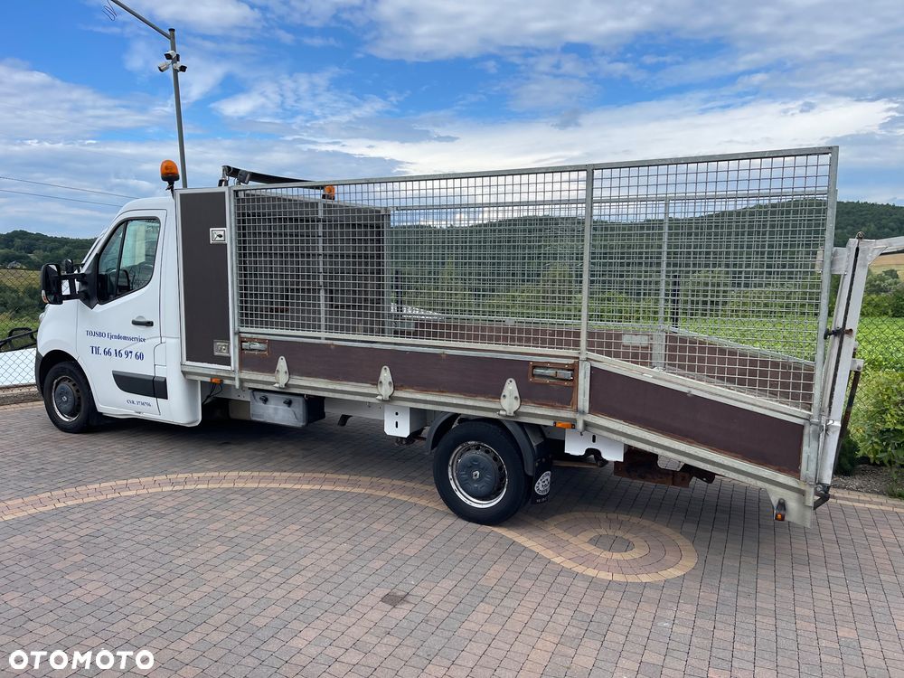 Renault Master - 11