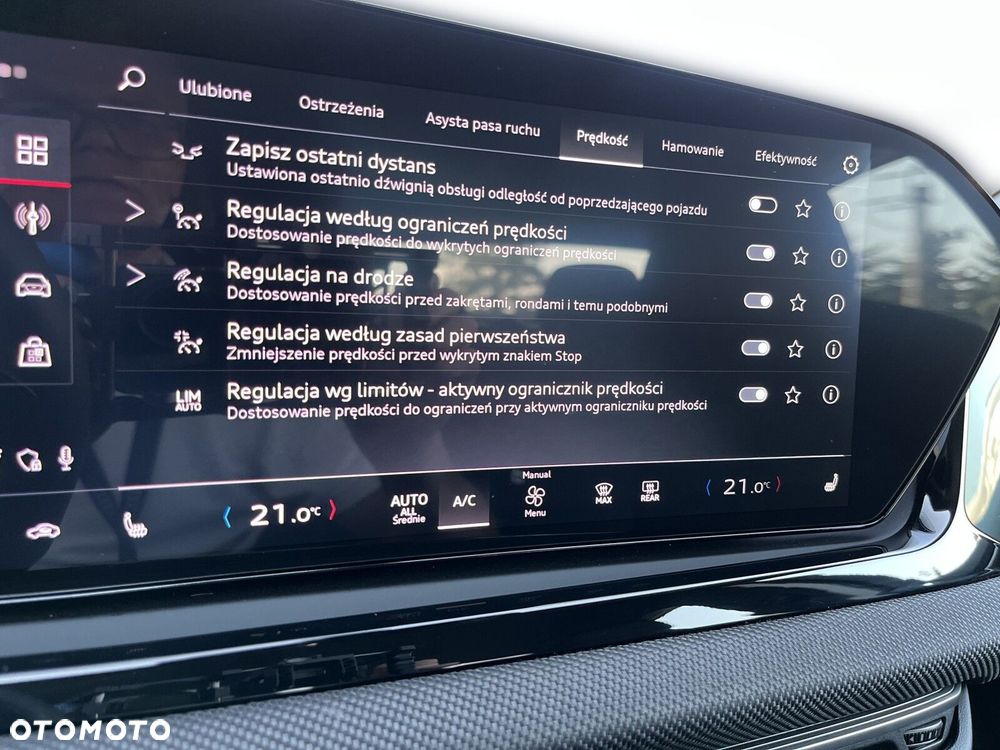 Audi A6 Limousine - 25