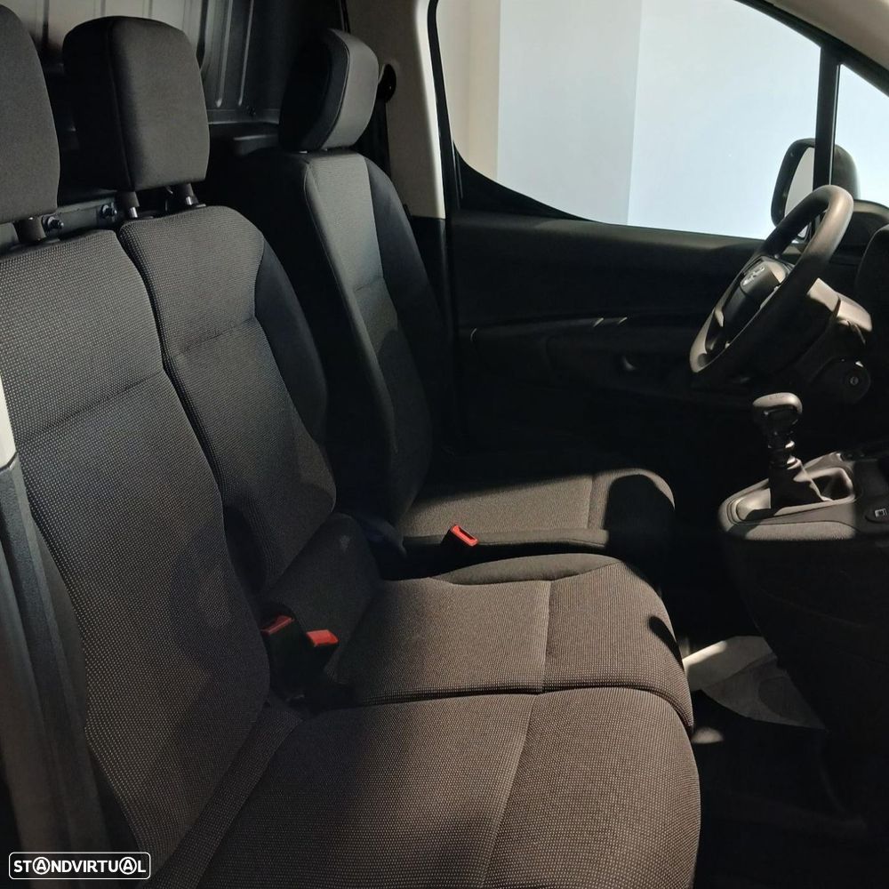 Opel Combo 1.5 CDTi - 6