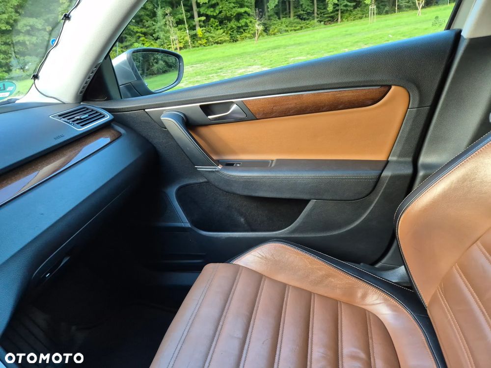 Volkswagen Passat - 7