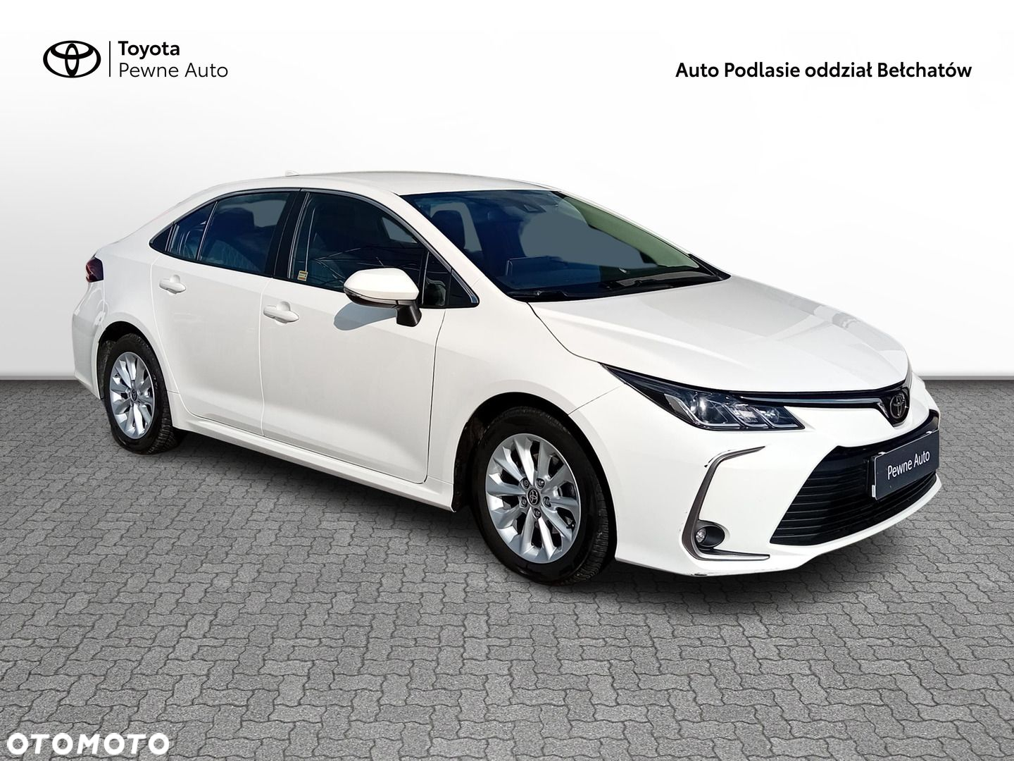 Toyota Corolla 1.5 Comfort MS - 3