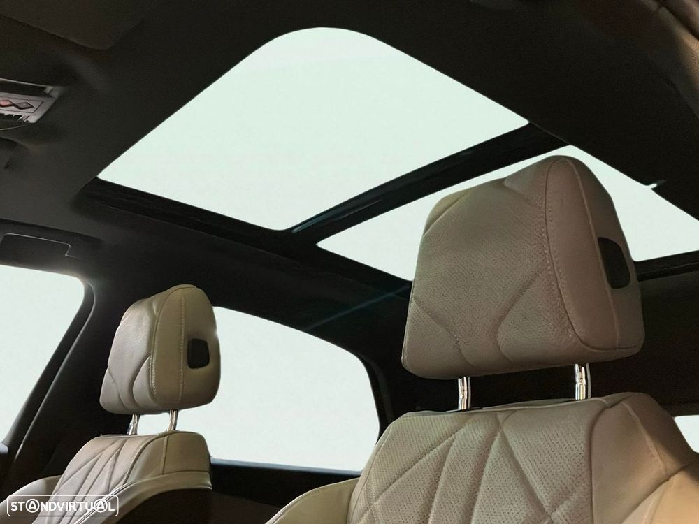 DS DS7 Crossback - 20