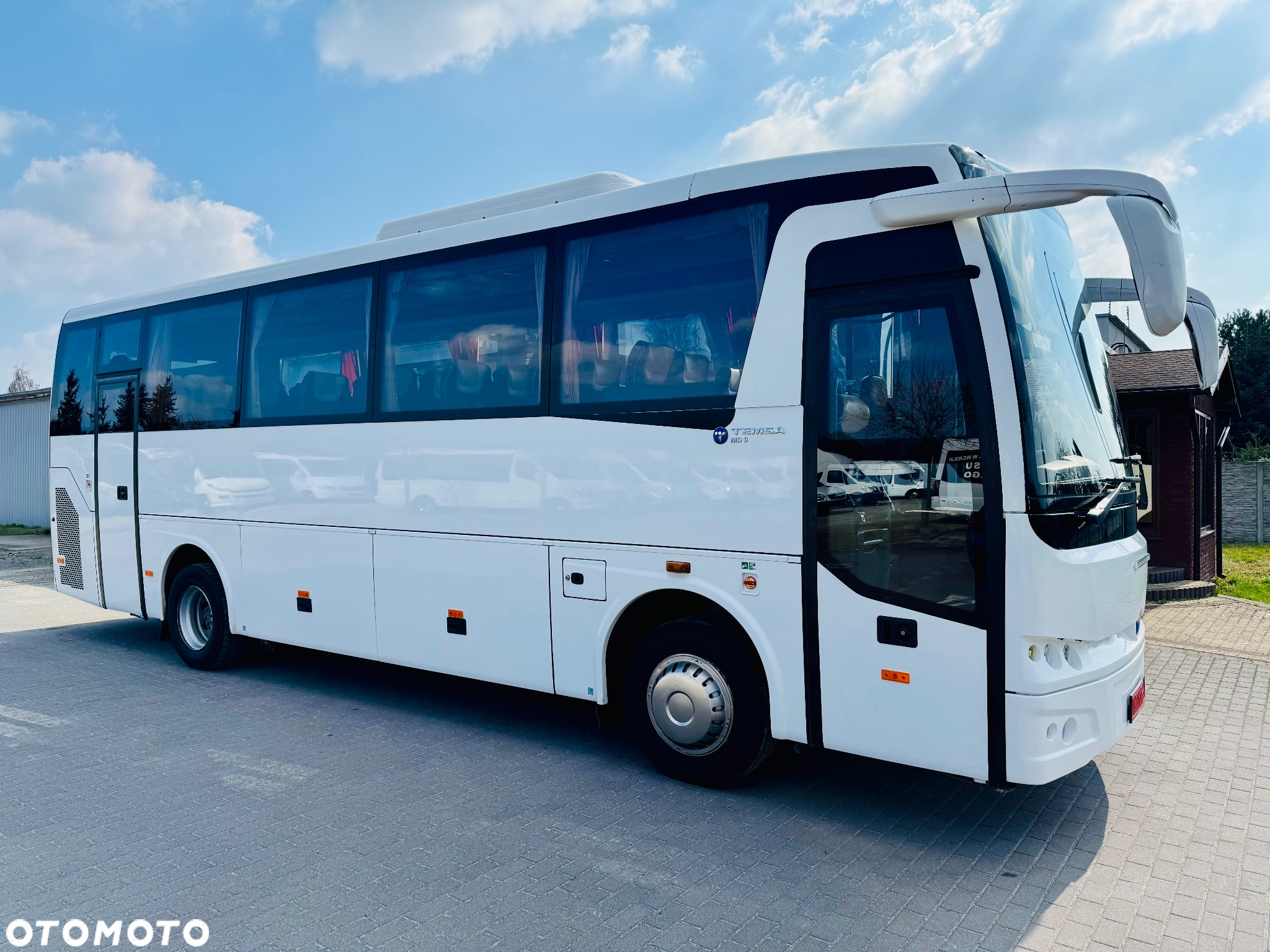 Temsa MD9 - 5