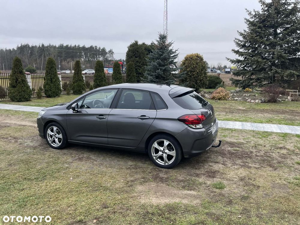 Citroën C4 BlueHDi 100 Selection - 7