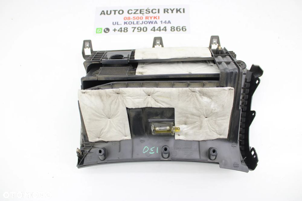 Hyundai i30 Schowek Pasażera - 3