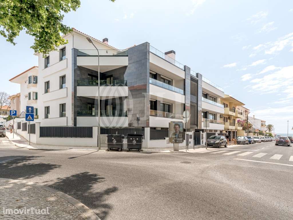 ACQUA VISTA PAREDE - Grande imagem: 1/4