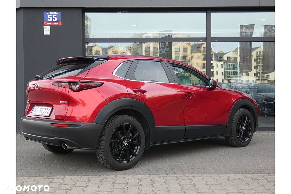 Mazda CX-30 - 6