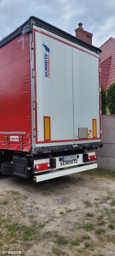 Schmitz Cargobull - 3