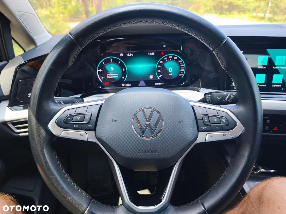Volkswagen Golf 2.0 TDI Life - 13