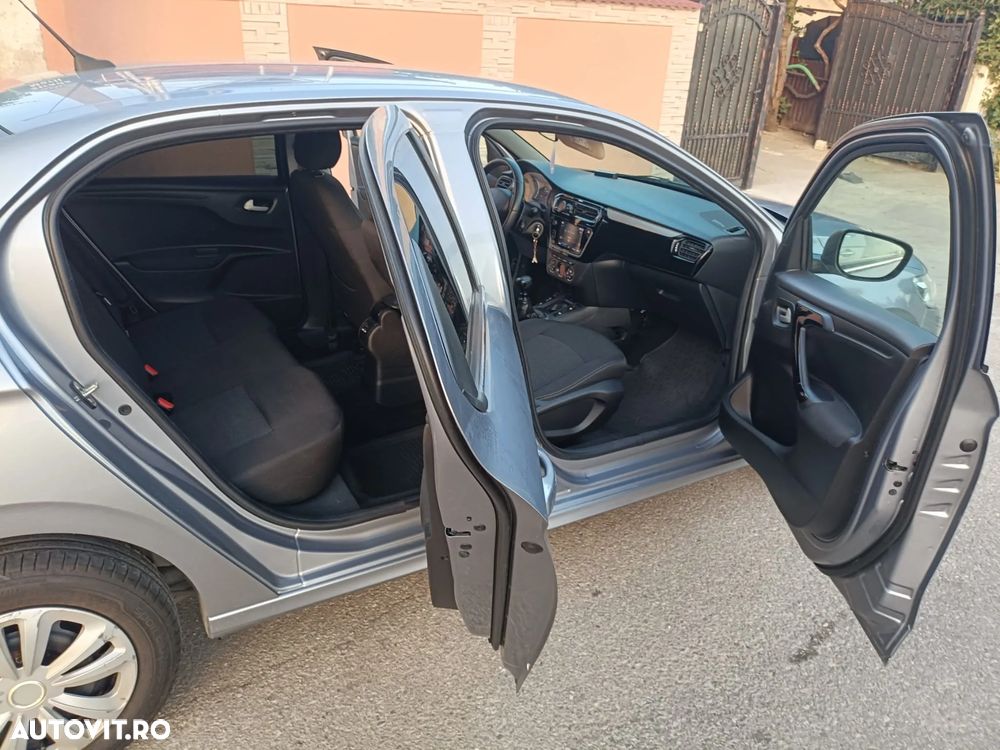 Peugeot 301 - 9
