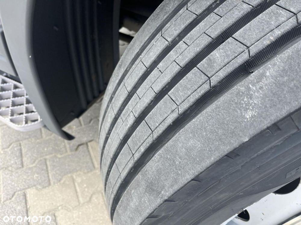 Scania R 450 LA4x2MEB - 7