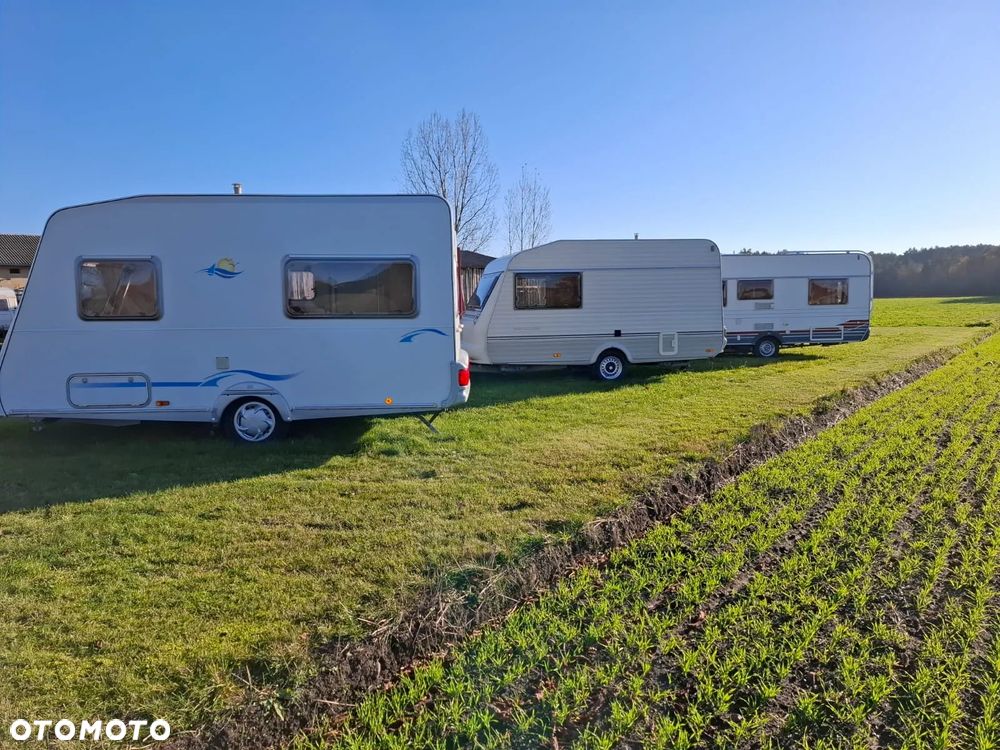 Caravelair Soleria 395 - 37