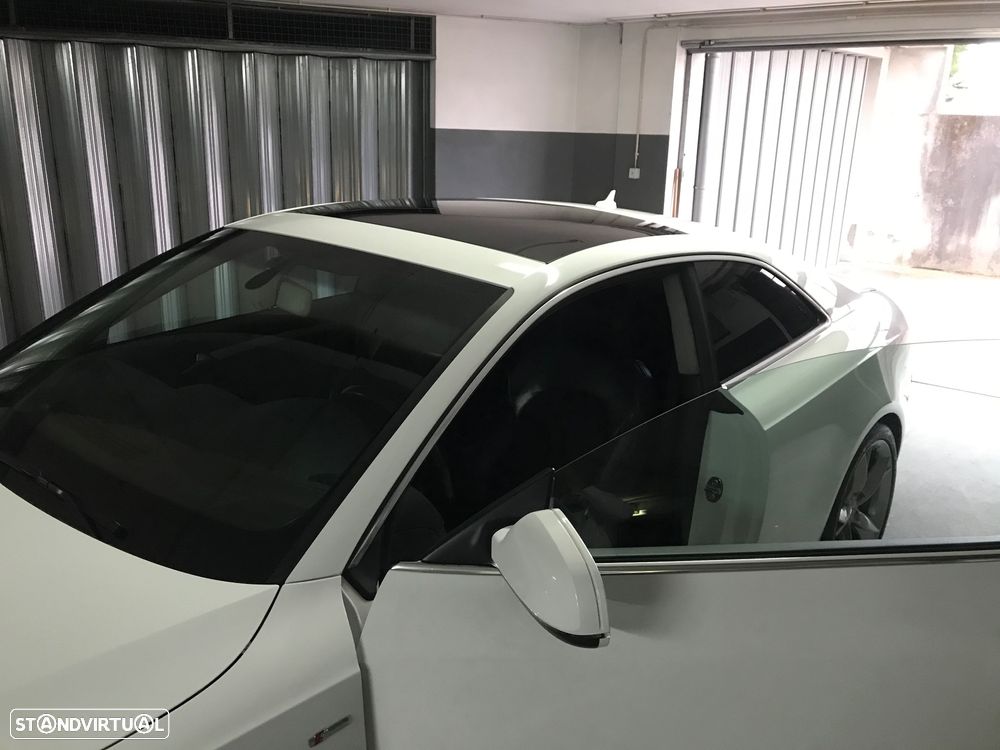 Audi A5 2.0 TDI S-line - 7