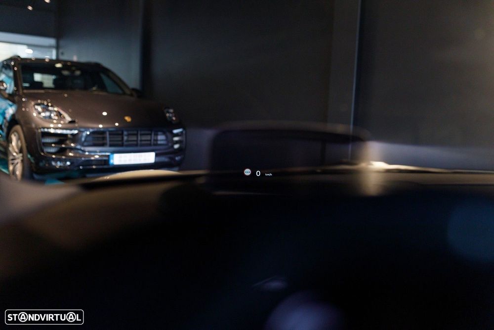 MINI 5 Portas Cooper S Aut. JCW - 25