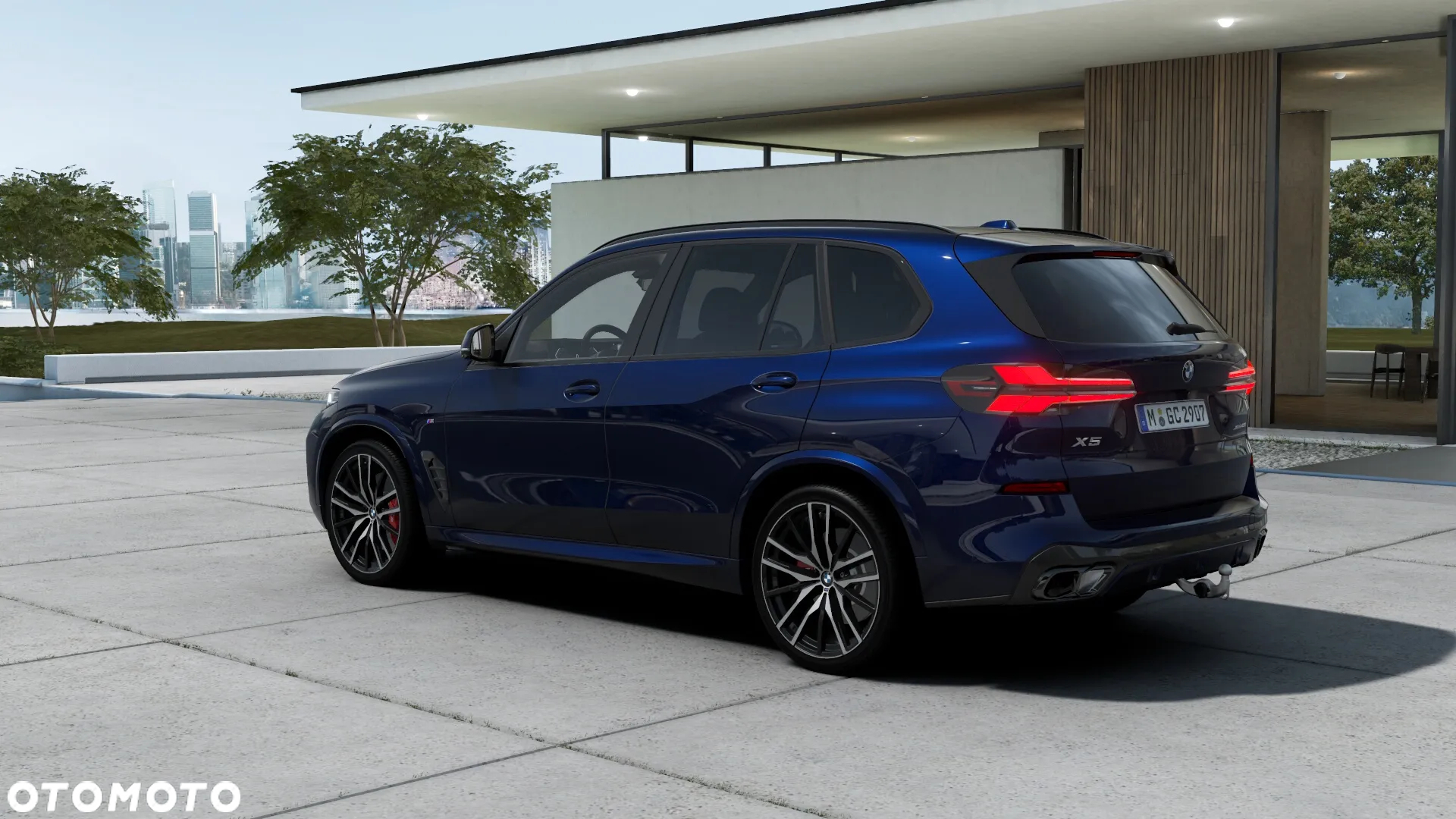 BMW X5 xDrive40i - 2