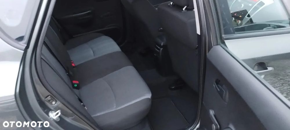 Kia Ceed 1.4 CVVT Vision - 15