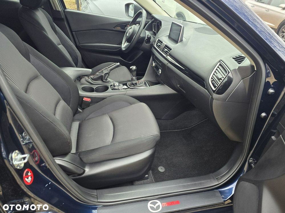 Mazda 3 SKYACTIV-G 120 Center-Line - 9