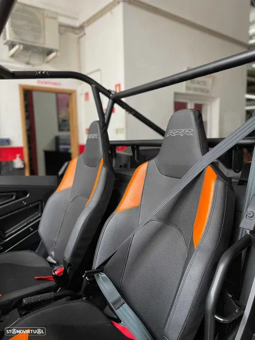 Polaris RZR XP 1000 SPORT EPS TRATOR (NOVO) - 8