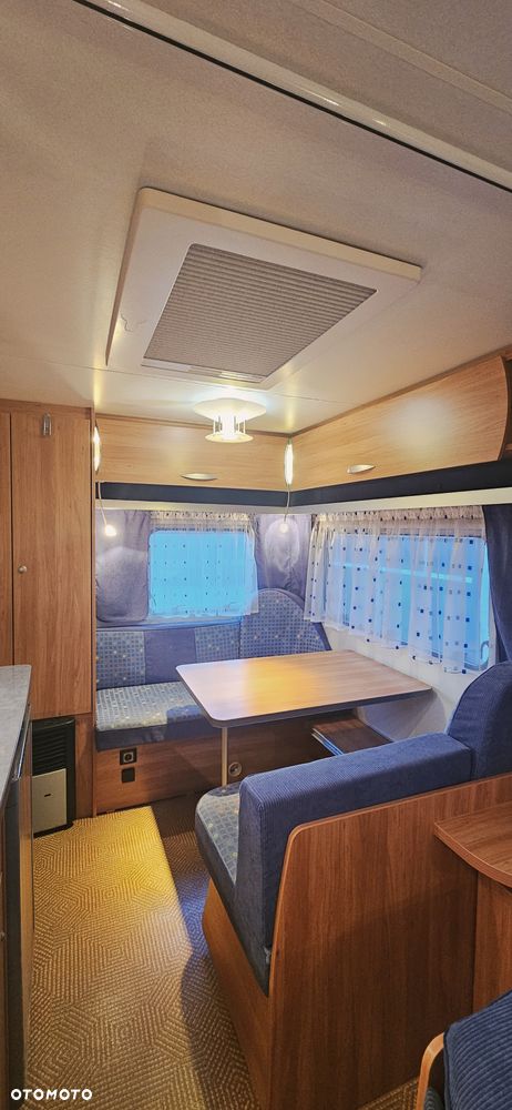 Burstner 430 TS - 16