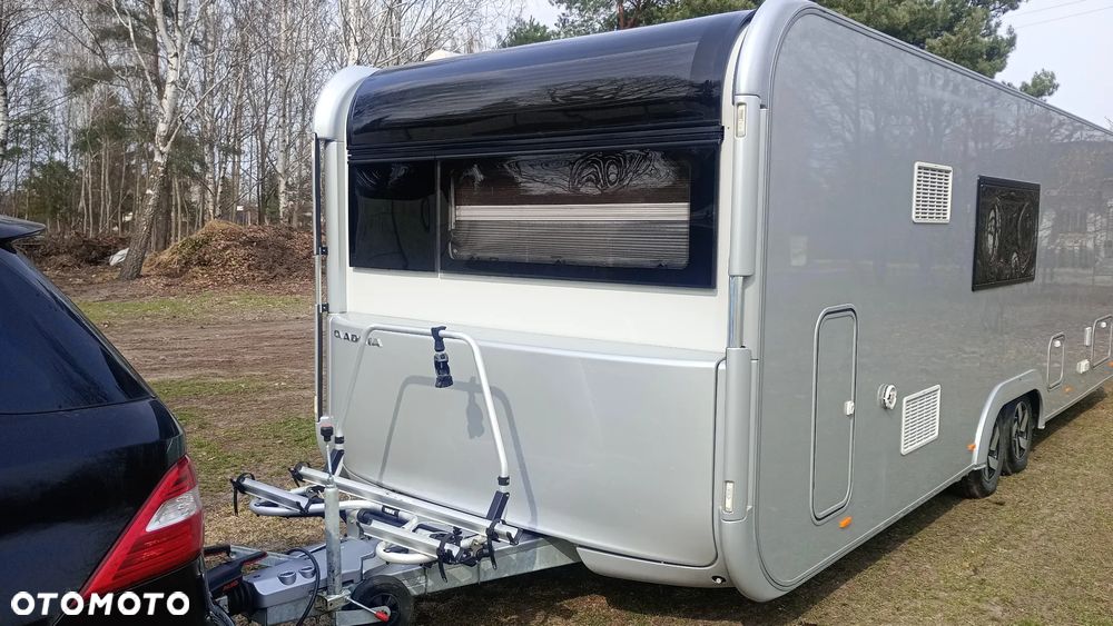 Adria ASTELLA 704 HP - 6