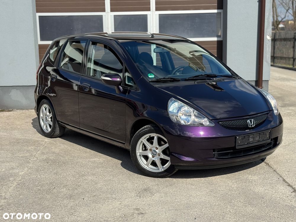 Honda Jazz 1.2 i-VTEC S - 3