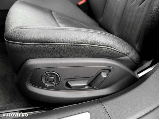 Audi A8 - 14